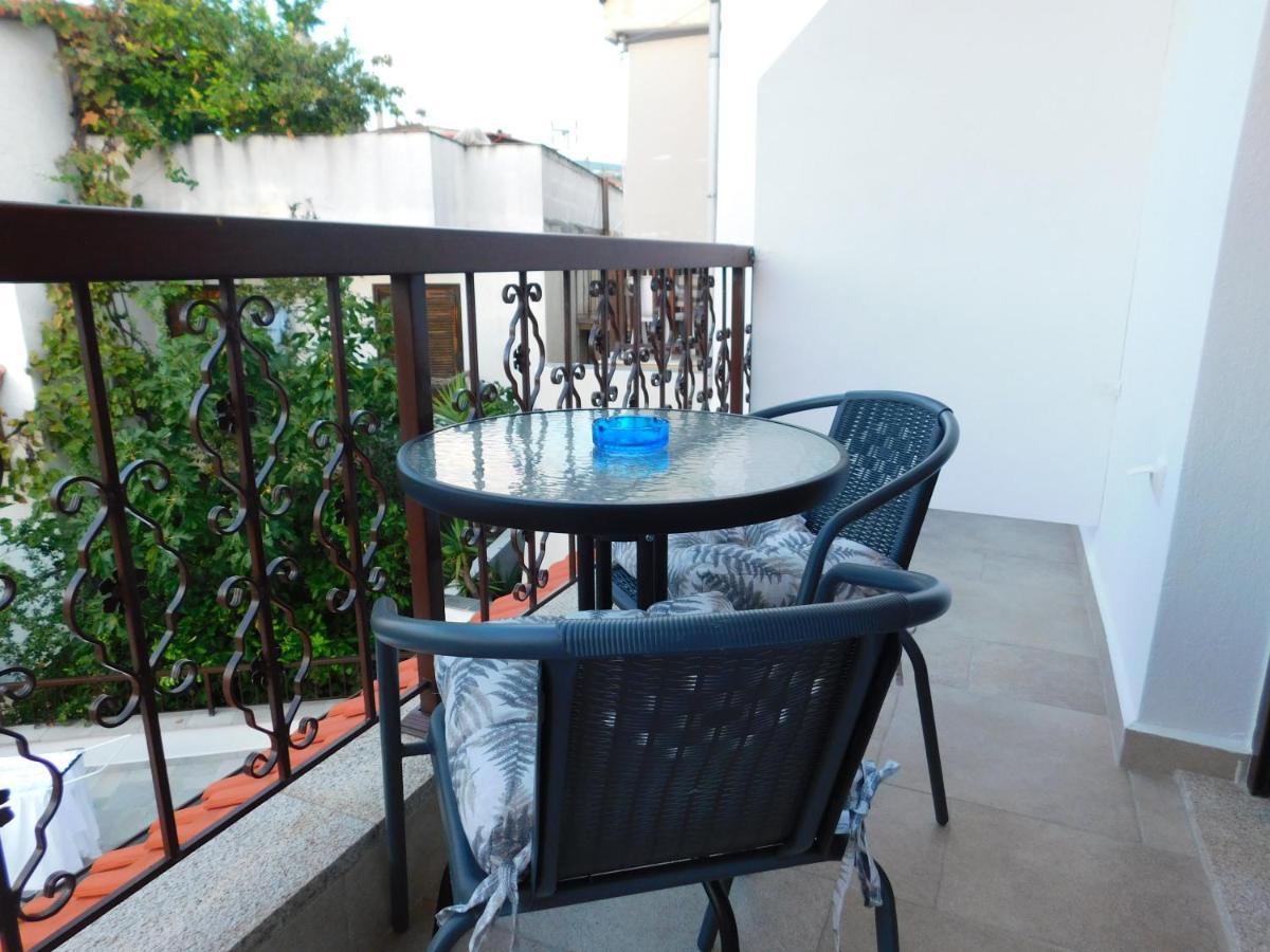 Yulia Luxury Apartments Uranúpoli Kültér fotó