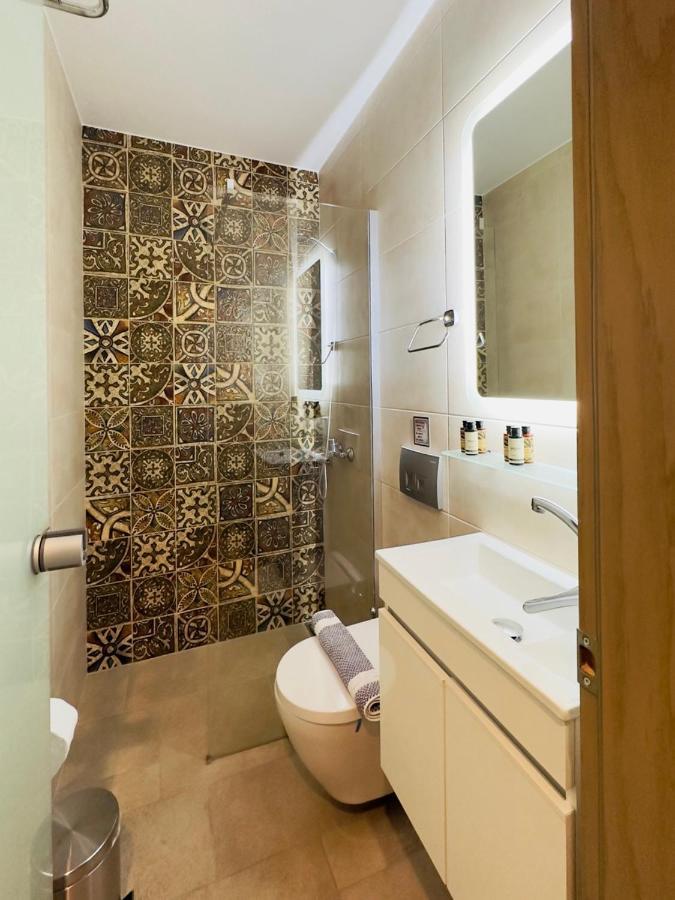 Yulia Luxury Apartments Uranúpoli Kültér fotó