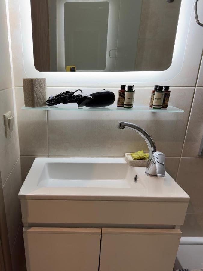 Yulia Luxury Apartments Uranúpoli Kültér fotó