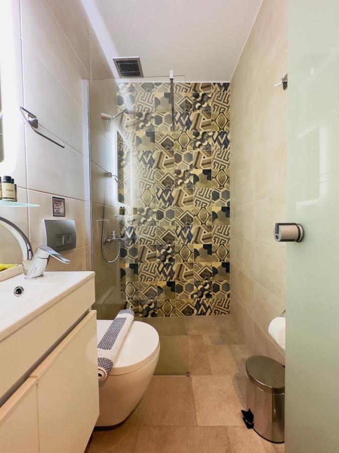 Yulia Luxury Apartments Uranúpoli Kültér fotó