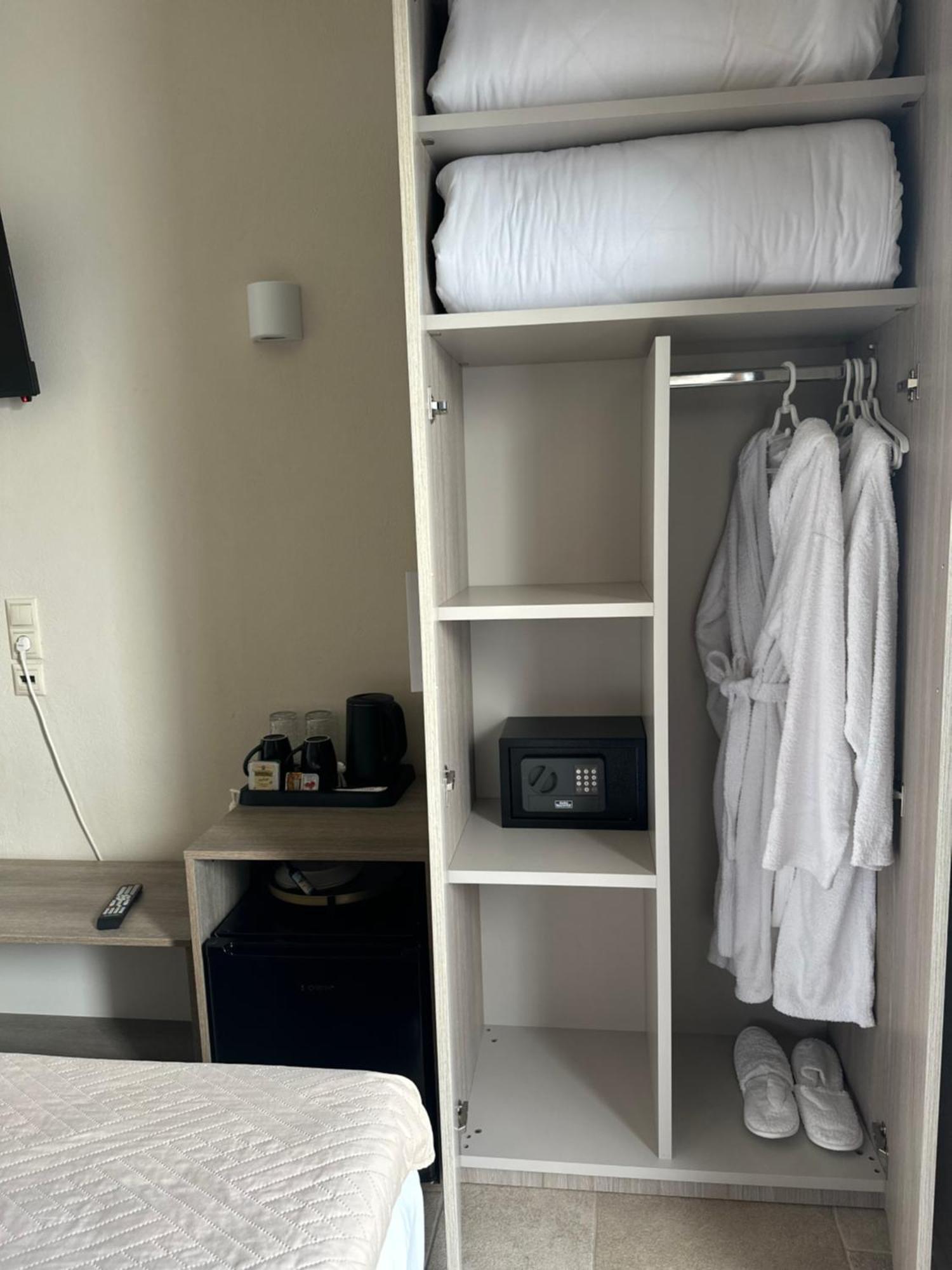 Yulia Luxury Apartments Uranúpoli Kültér fotó