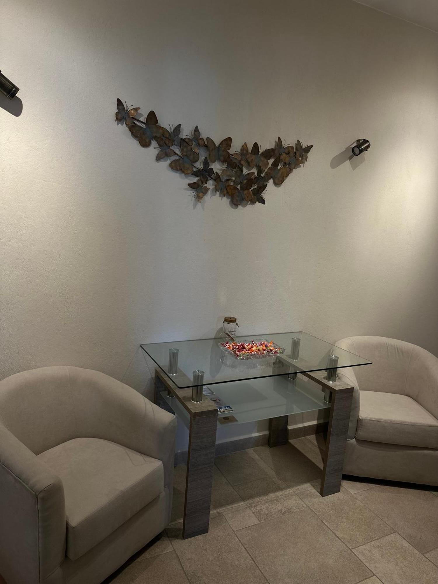 Yulia Luxury Apartments Uranúpoli Kültér fotó