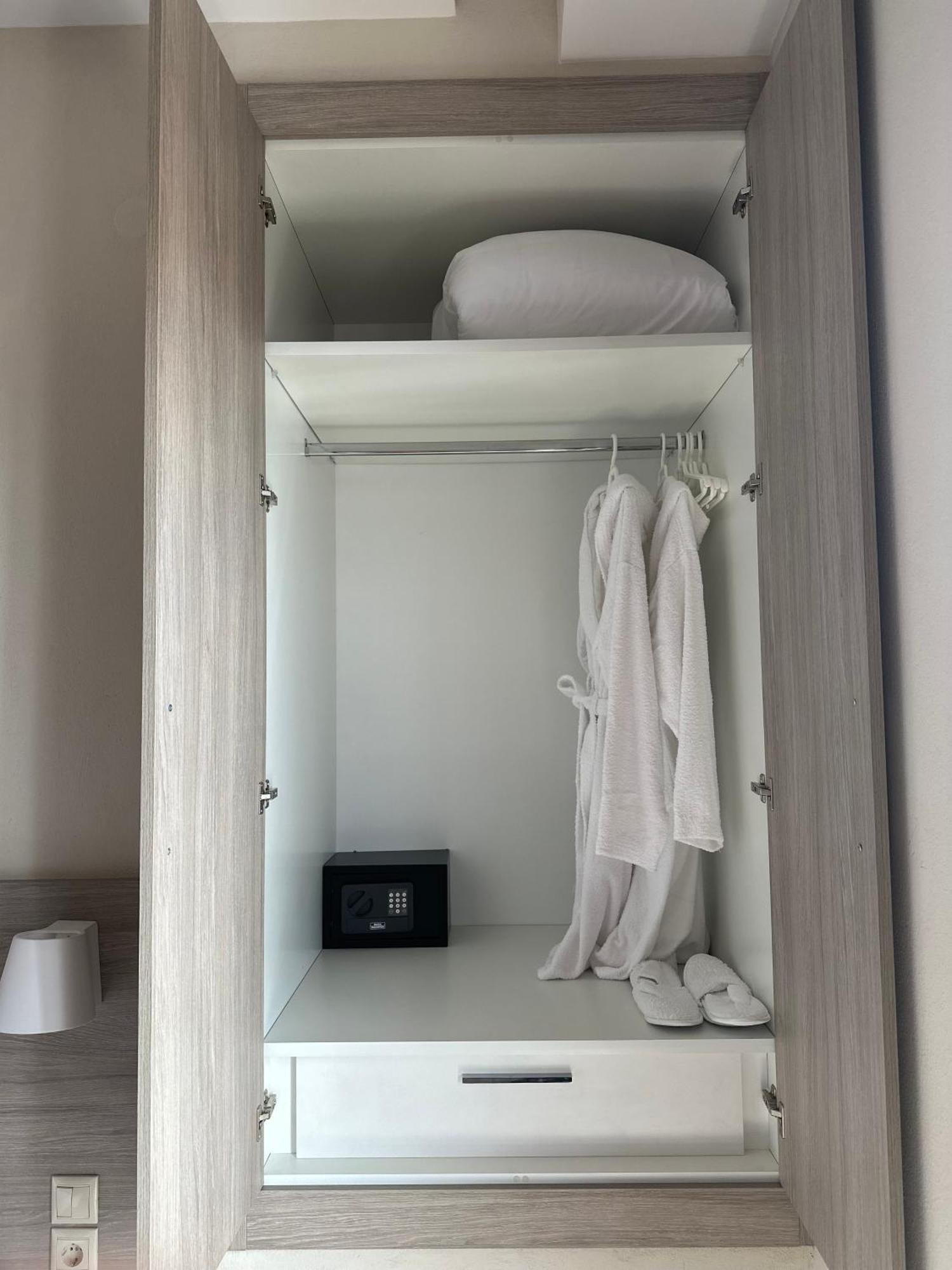Yulia Luxury Apartments Uranúpoli Kültér fotó