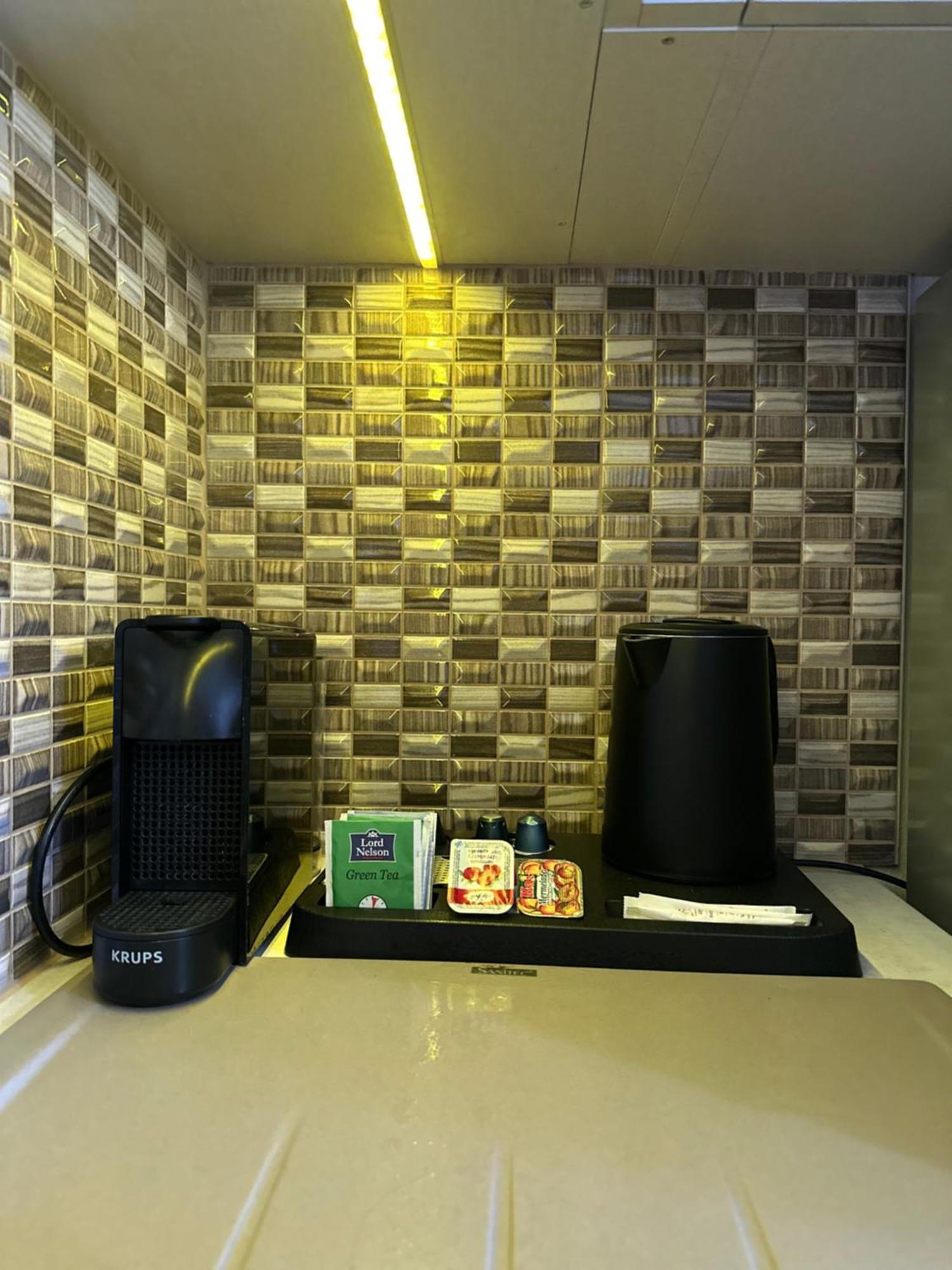 Yulia Luxury Apartments Uranúpoli Kültér fotó